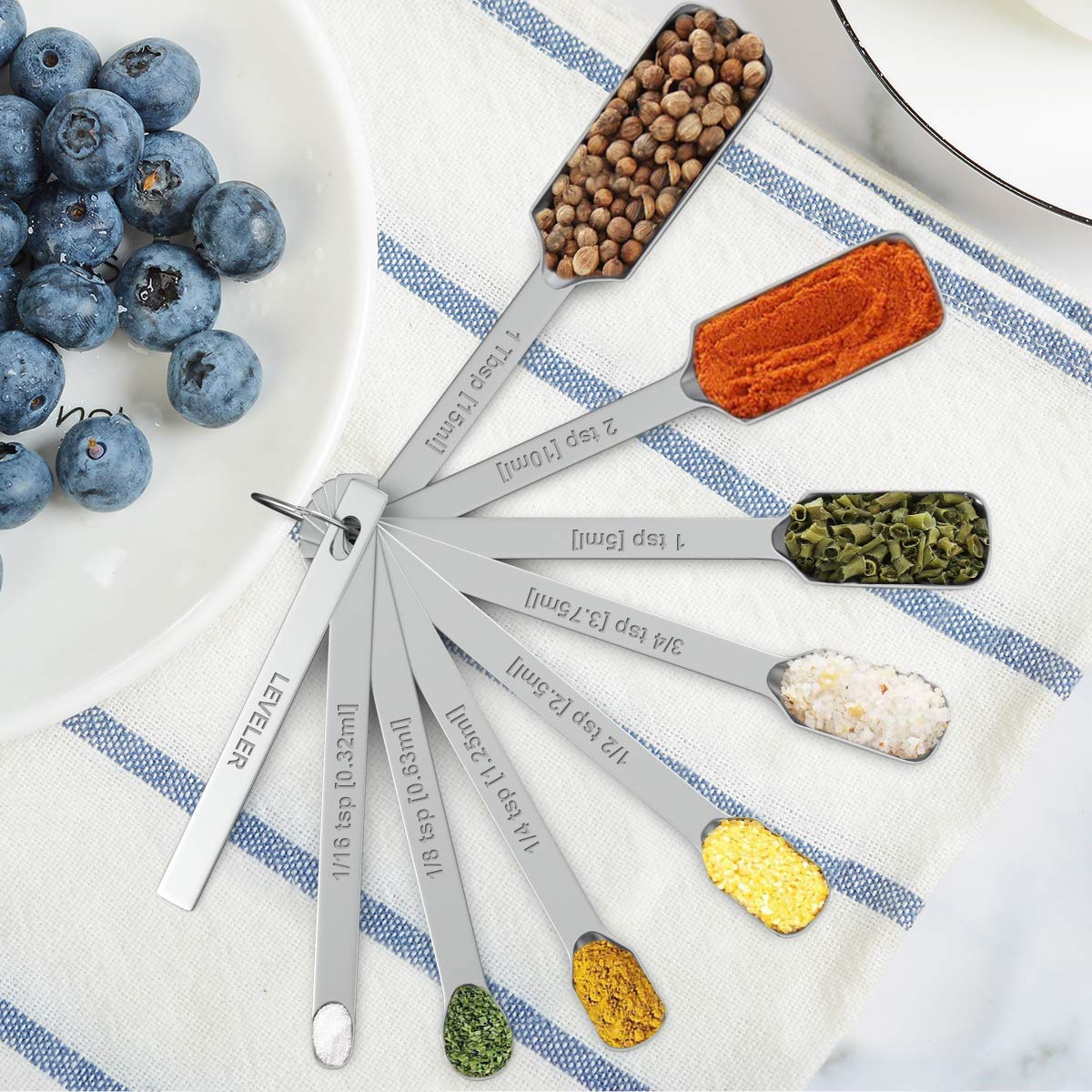 Wildone one-piece handle design resists bending for durable, long-lasting use.