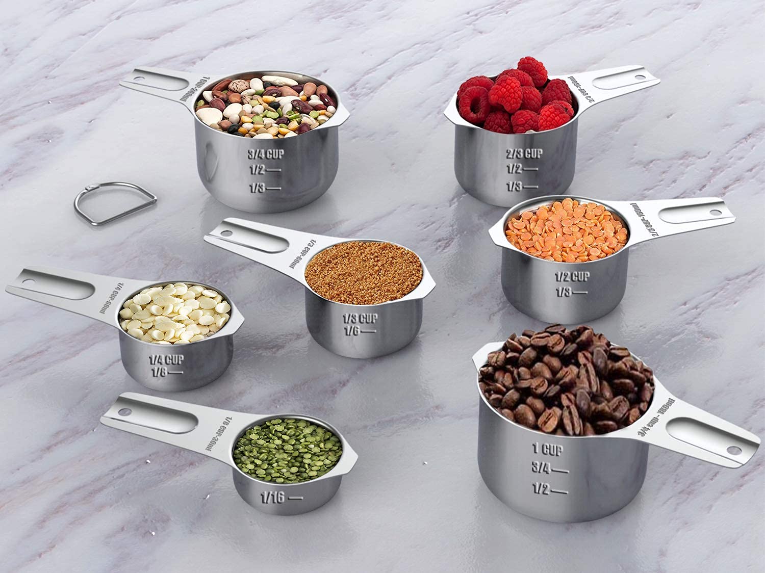 Wildone one piece handles resist bending for durable, everyday use