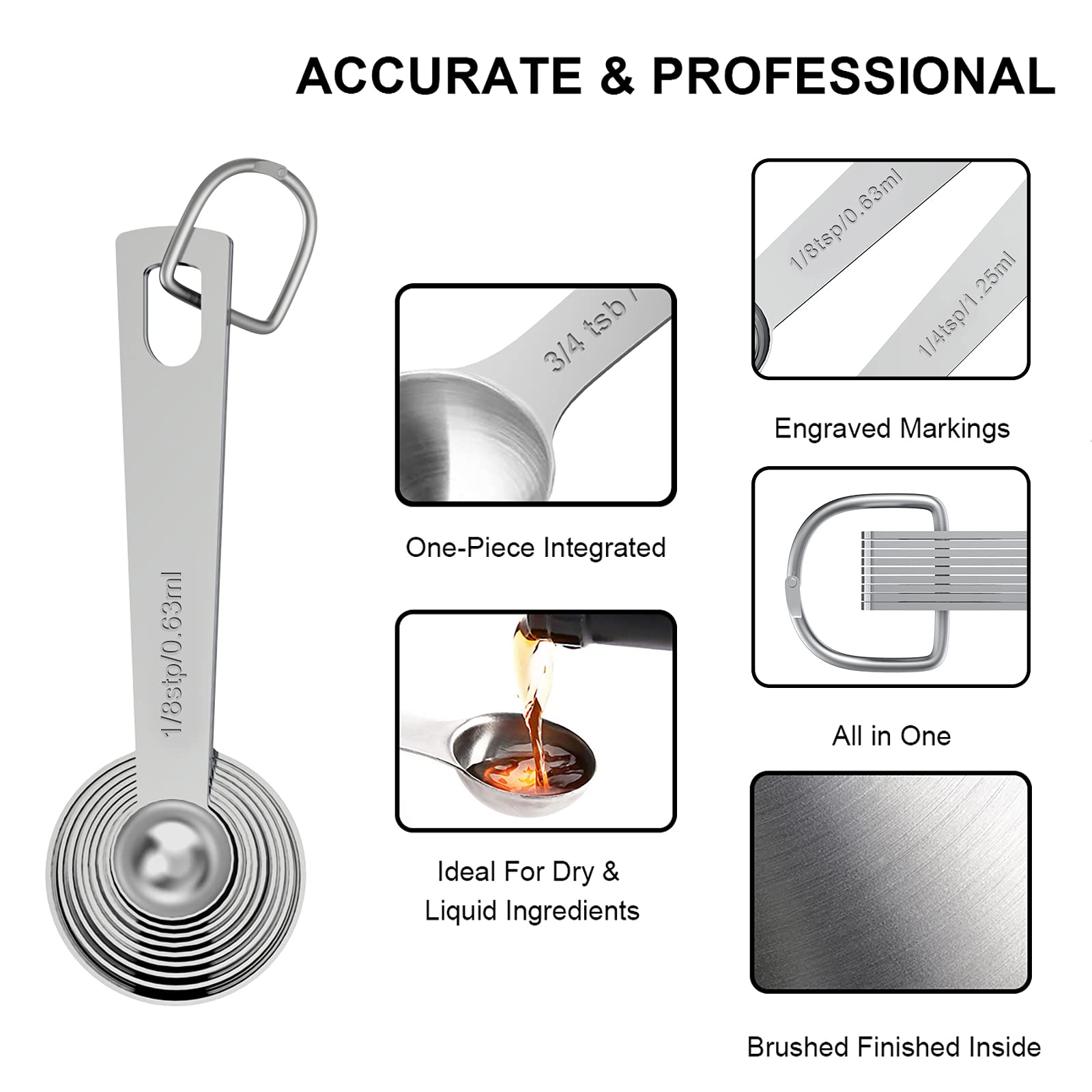 Wildone removable storage ring keeping the bundle neatly organized and easy to grab