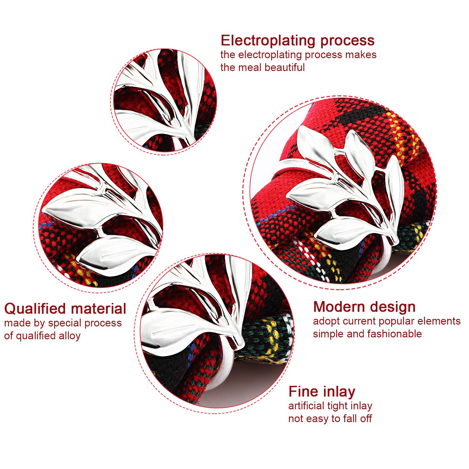 Willbond fall table decor in silver adds chic elegance to gatherings.