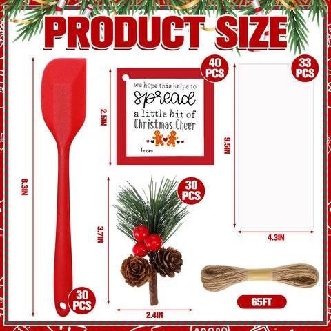 Willinglong red fruit skewers add color to desserts and easy serving