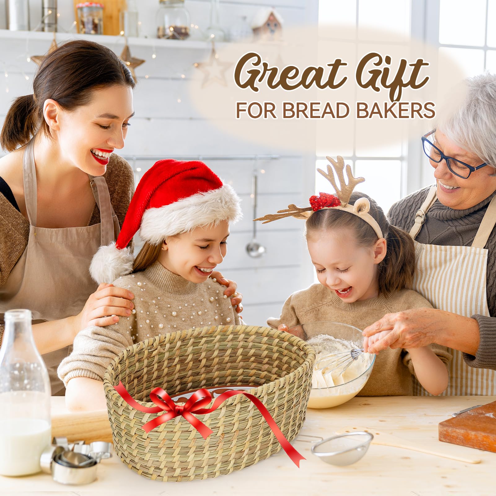 Willow Weave gift-ready set showcases sustainable craftsmanship and thoughtful host gift.