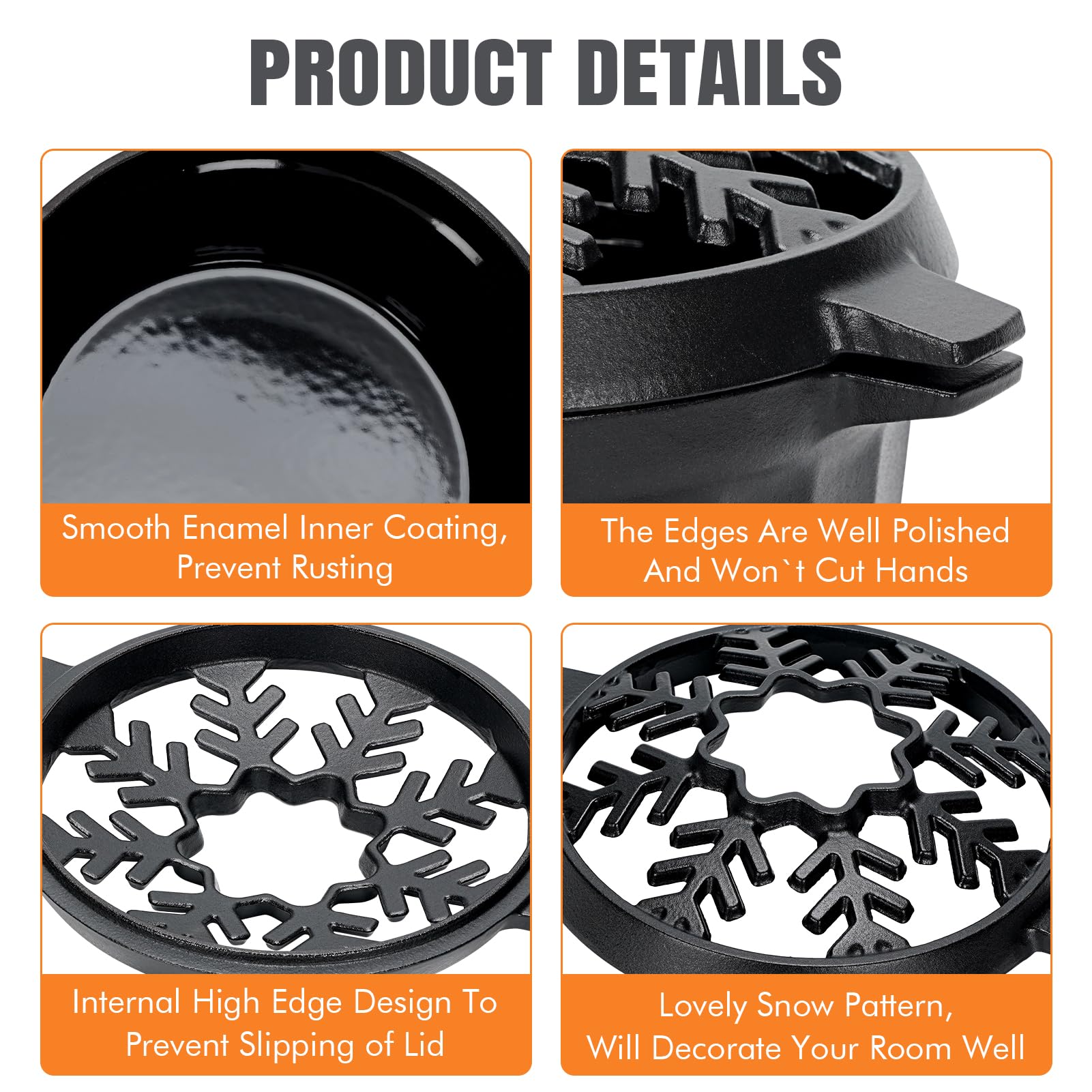 Willow Weave 2.5-quart capacity supports steady evaporation on chilly days