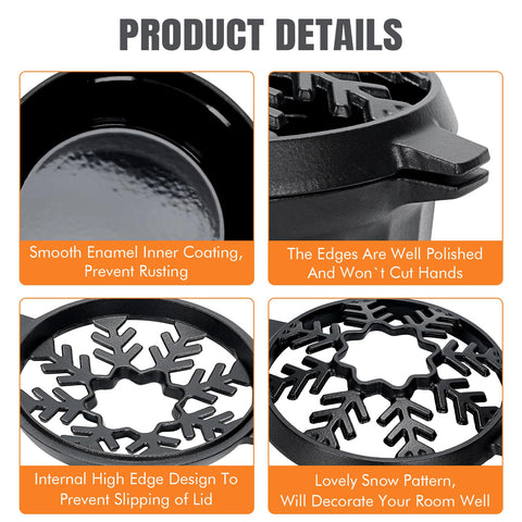 Willow Weave 2.5-quart capacity supports steady evaporation on chilly days
