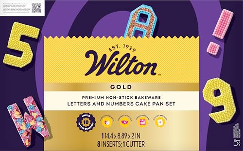 Wilton 8-Icing Colors Set color palette enables custom shade blending