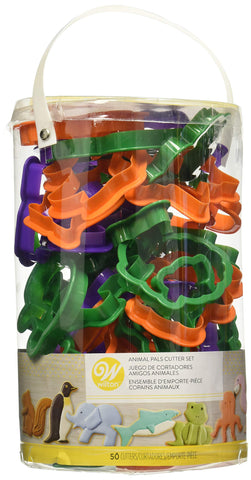 Wilton butterfly cookie cutter for vibrant, themed cookies and party-ready shapes.