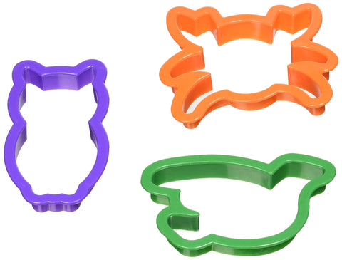 Wilton duck cookie cutter creates charming cookies for brunches and kid-friendly snacks.