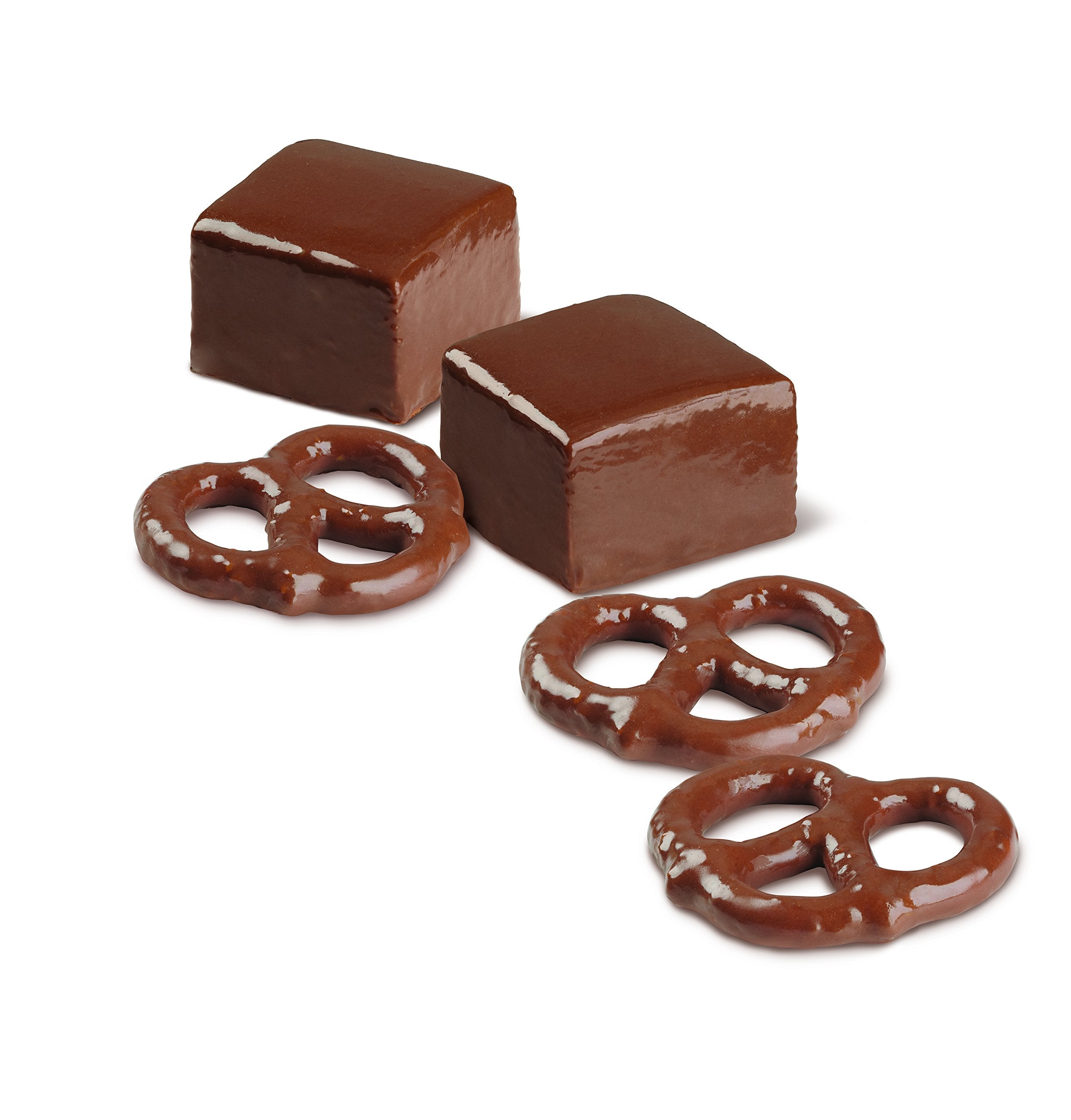 Wilton Candy Melts Dipping Scoop included in pack for baking versatility.