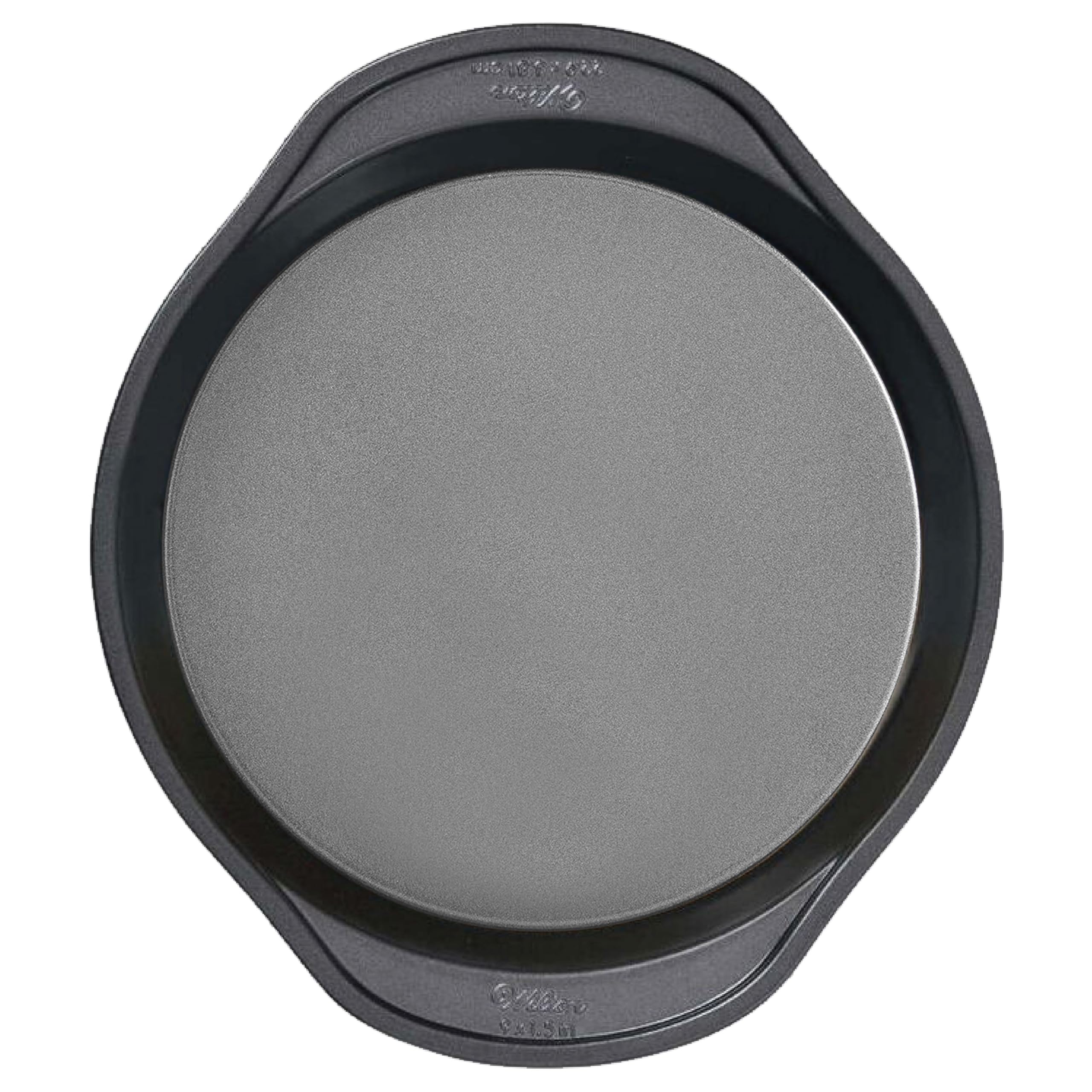 Wilton Gold Premium non-stick coating close-up highlighting durable surface.
