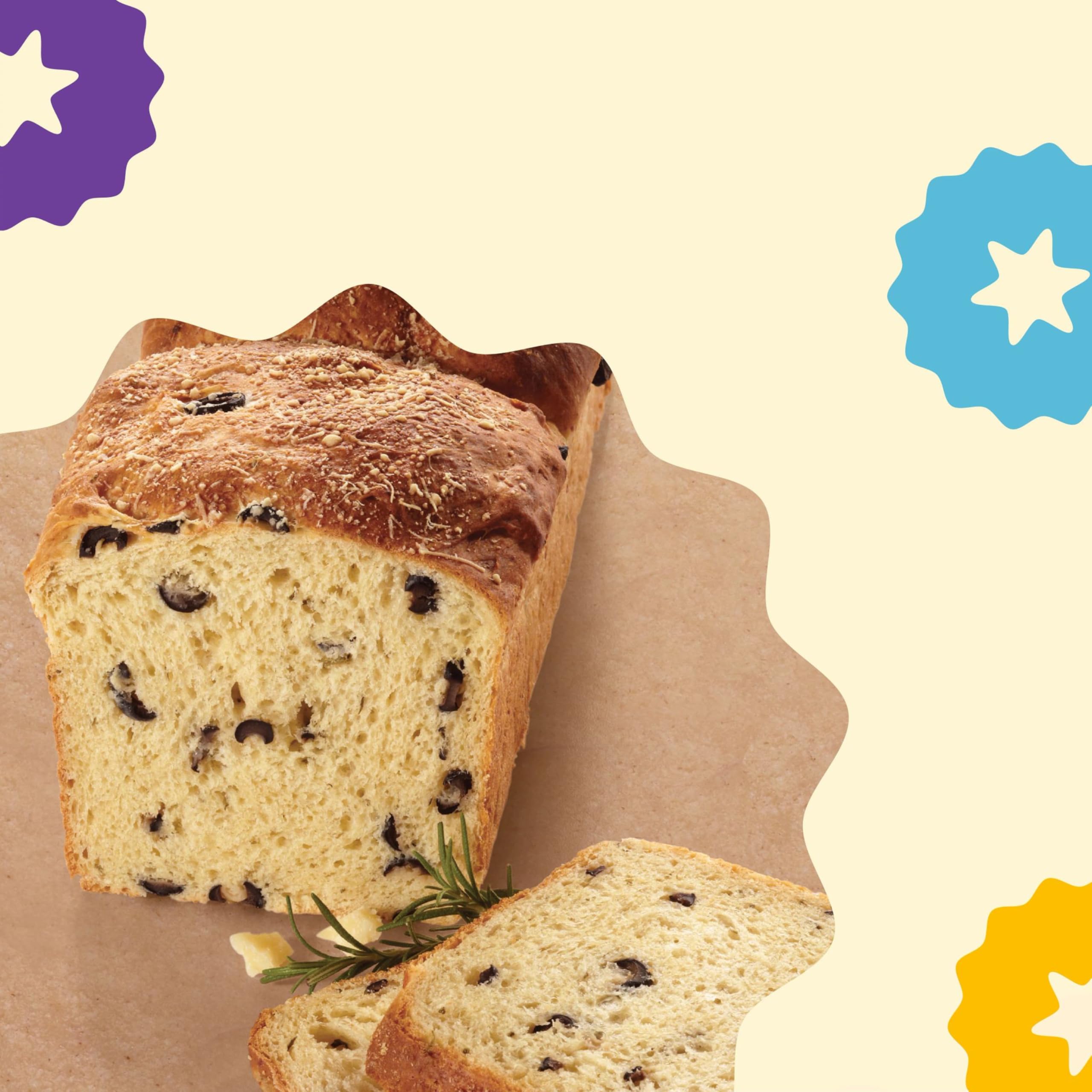 USA-designed Wilton loaf pan for reliable kitchen performance
