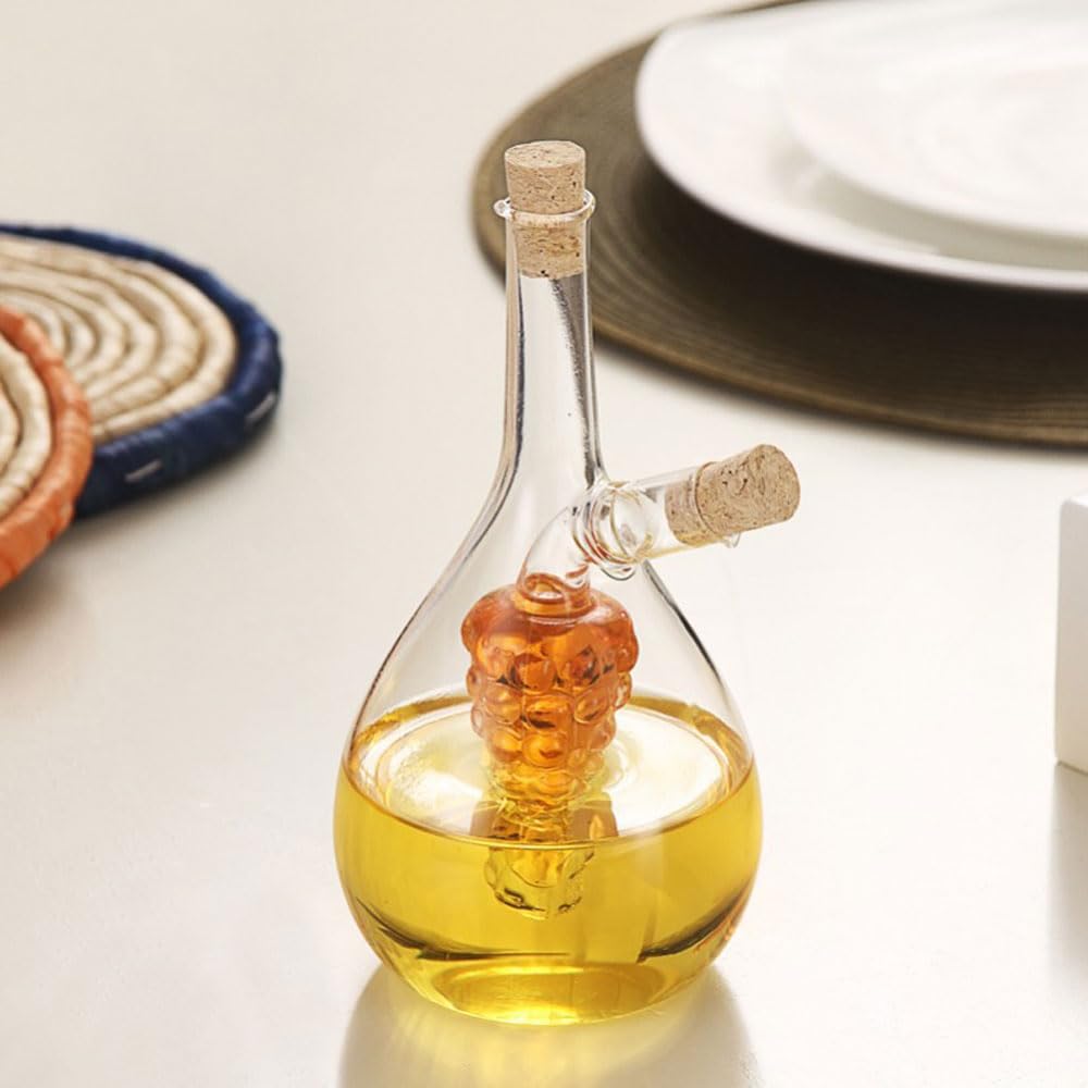 WINAKUI sleek kitchen display adds modern style to your counter.
