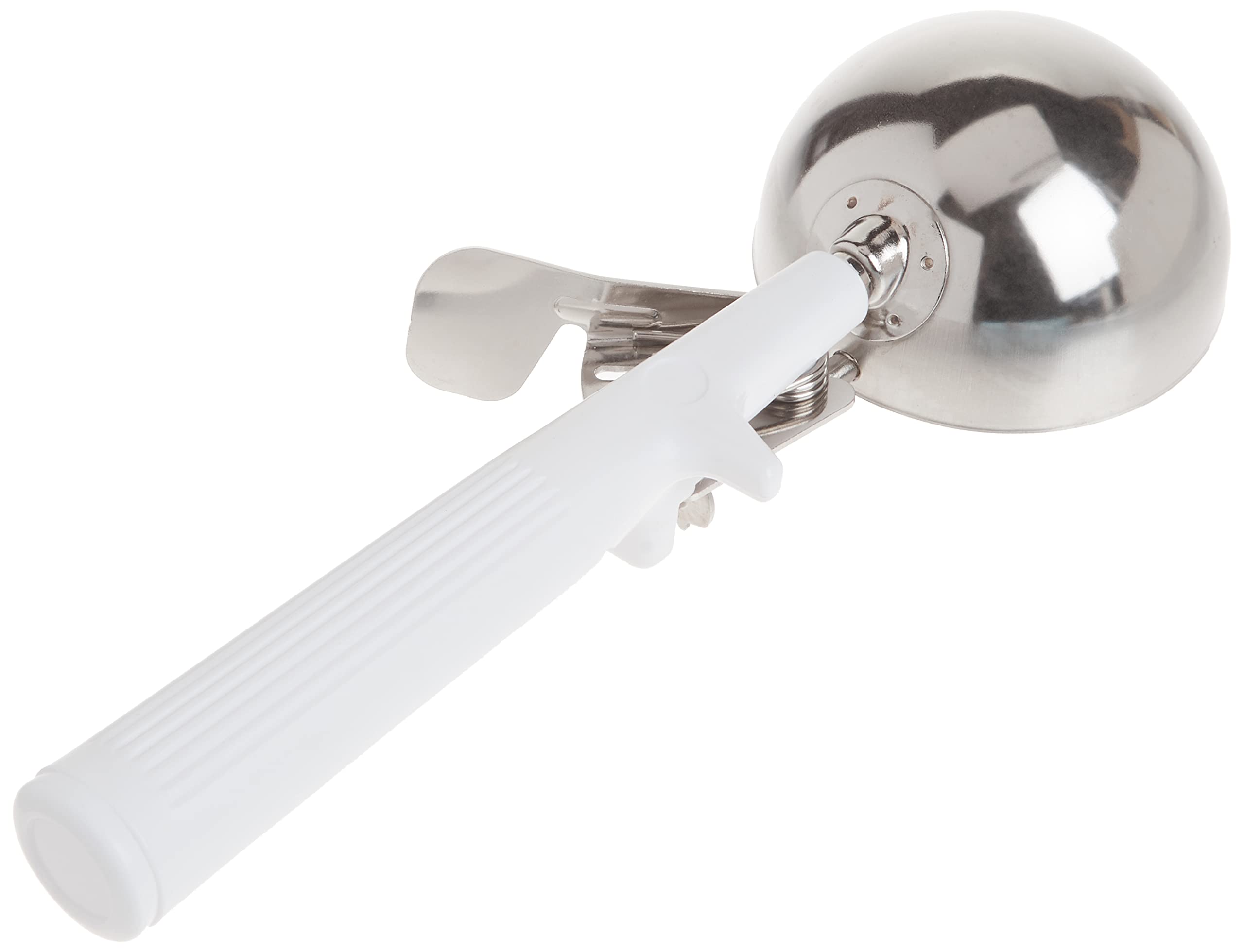 18/8 stainless steel construction on the ICOP-6 for durability.