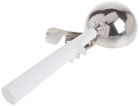 18/8 stainless steel construction on the ICOP-6 for durability.