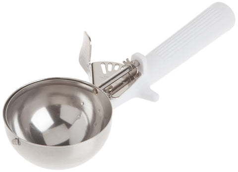 ICOP-6 with a 3-inch diameter scoop for uniform portions.