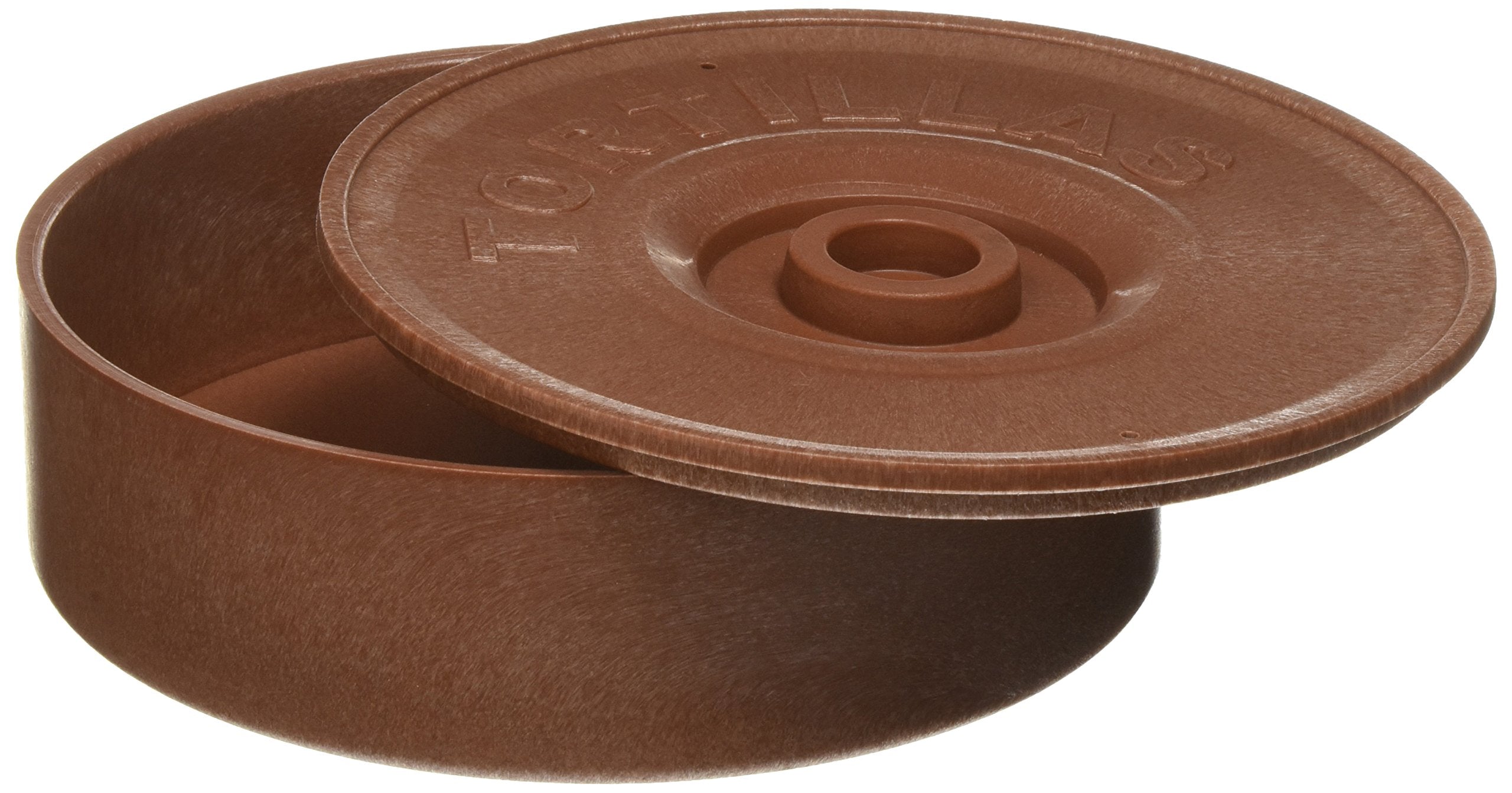 Winco PTW-8 on table demonstrates convenient breakfast service