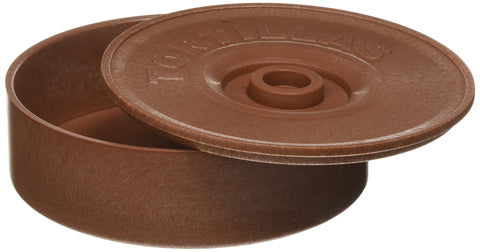 Winco PTW-8 on table demonstrates convenient breakfast service