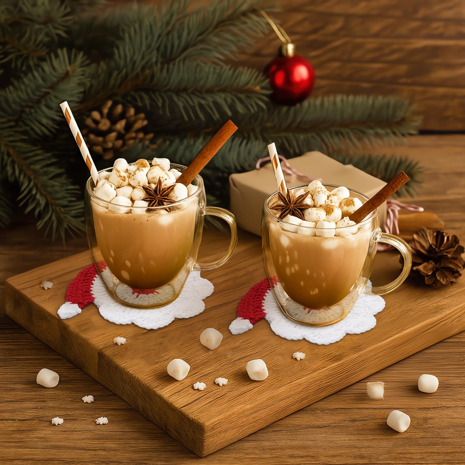 Windkream gift-ready set ideal for hosts, neighbors, or colleagues.