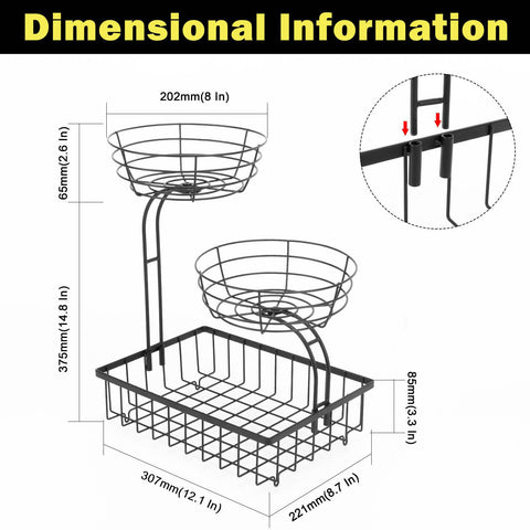 Winmien corner-friendly base design fits snugly in small kitchens while maximizing airflow.
