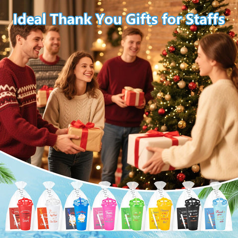 Winocbxt thank-you card featuring warm appreciation messaging for recipients