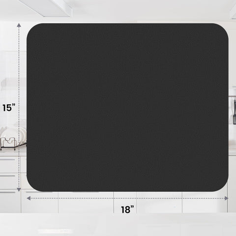 WISELIFE large 16x24 mat rolled for compact storage