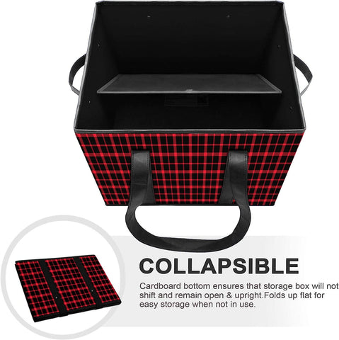 WISELIFE easy carry with short handles and reinforced shoulder strap reduces effort.