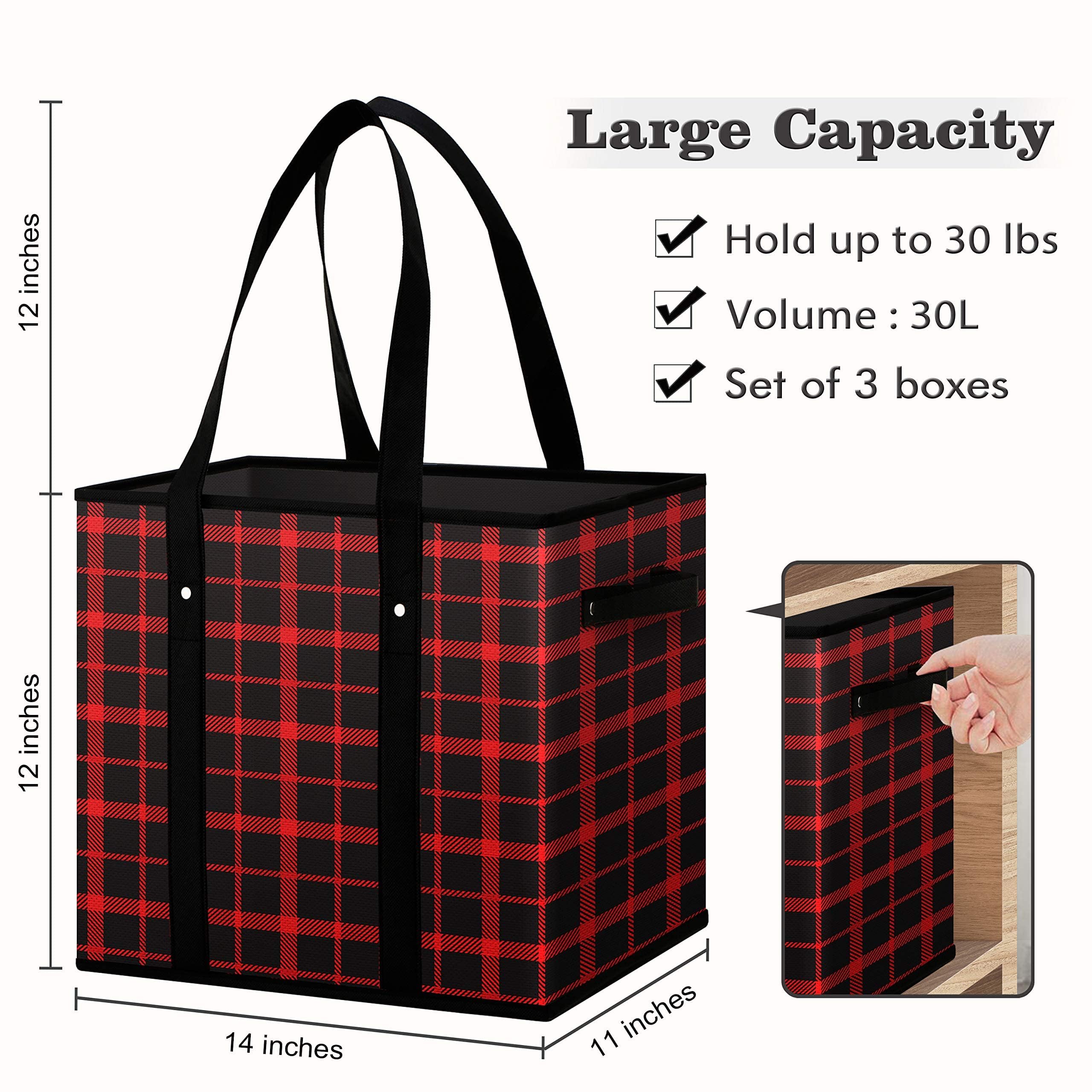WISELIFE rigid non-woven fabric provides strong support for heavy loads.