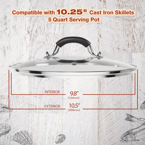 WishDirect lid steam-vent detail enables safe venting to prevent overflow