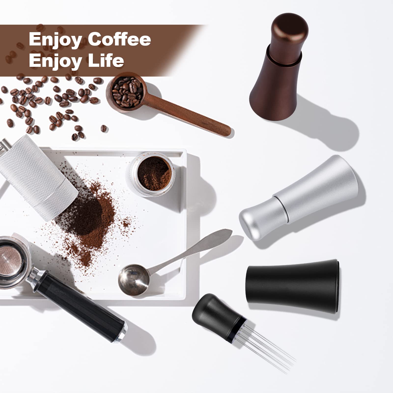 WISSXOER WDT Tool kit includes extras for easy needle replacement