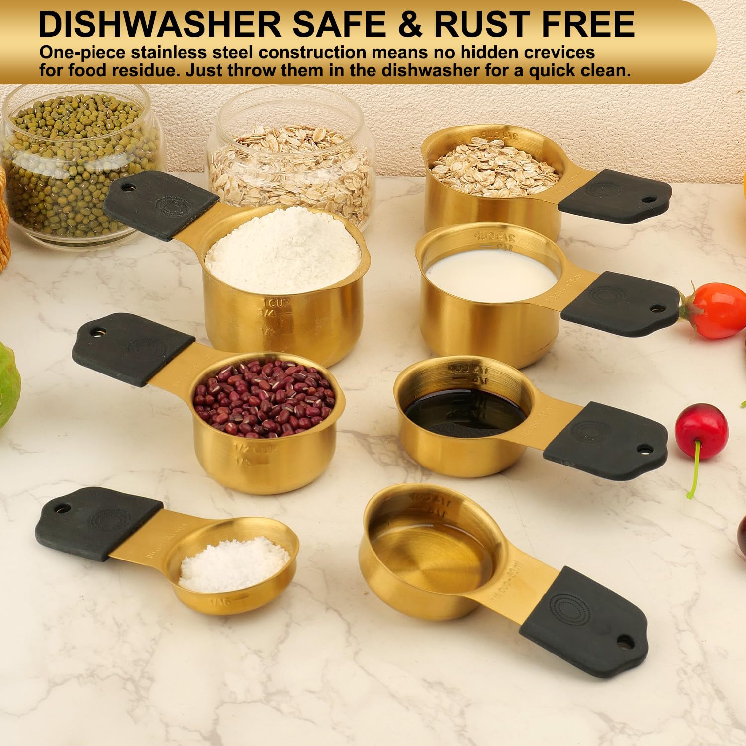 Wisvenio gold leveler—flat surface for precise leveling