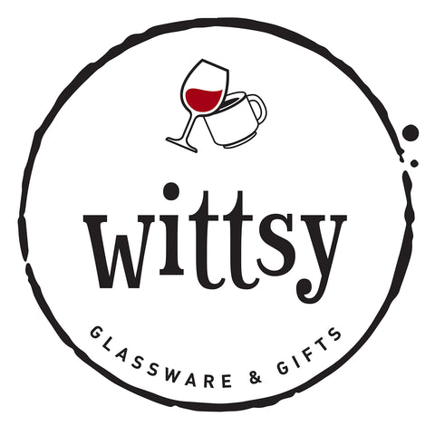 Wittsy gift-ready packaging helps effortless gifting and immediate gifting appeal