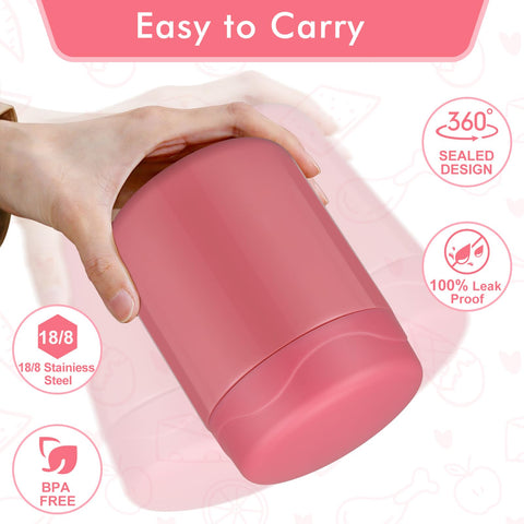 wiwens 18/8 stainless steel body resists daily wear