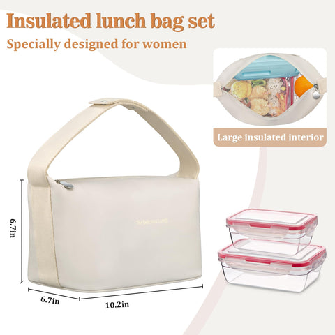 Wiwens ice pack keeps foods cool during commutes and trips.