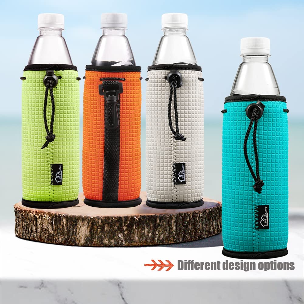 WK IEASON three-pack display emphasizes versatile color options for sharing.