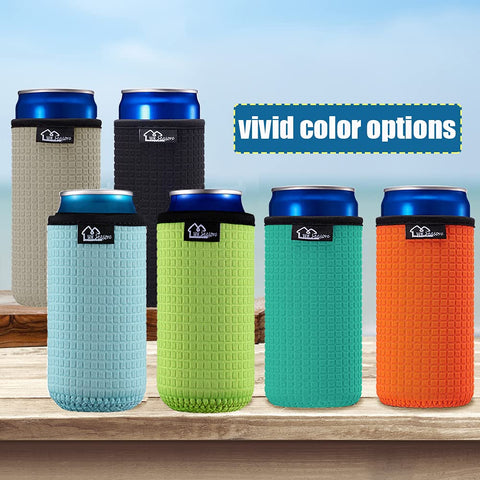 WK IEASON 4pc pack display highlights color variety