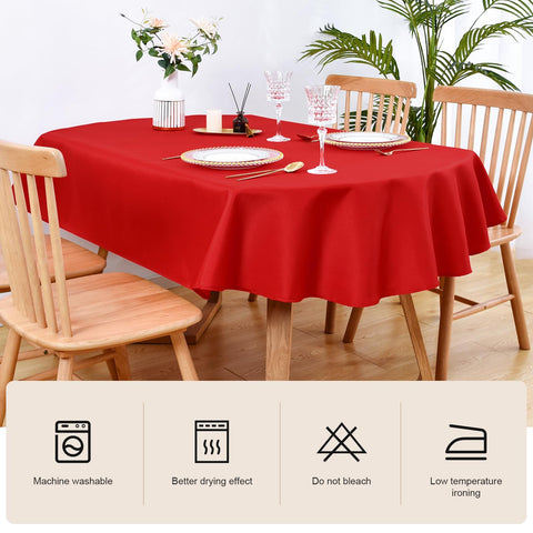 Wolkemer dining and banquet tablecover suitable for events