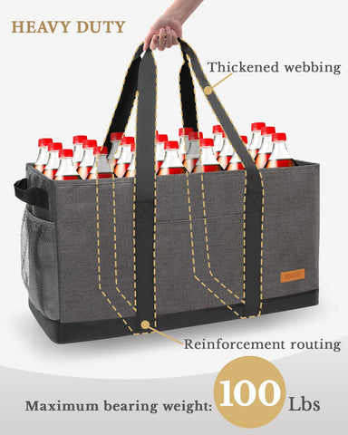 WONDAY interior pocket helps keep small items organized