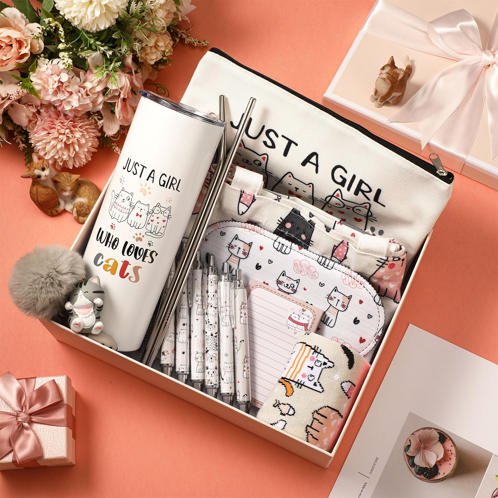 Wonderjune cosmetic bag keeps makeup organized on the go