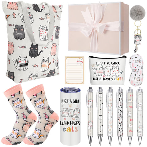 Wonderjune cat handbag with playful patterns for everyday errands