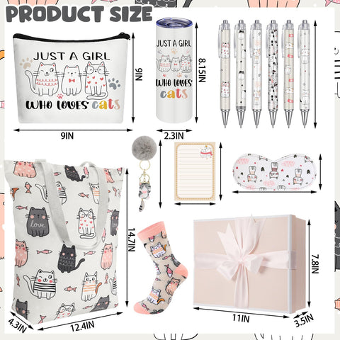 Wonderjune cat socks add soft comfort for daily wear