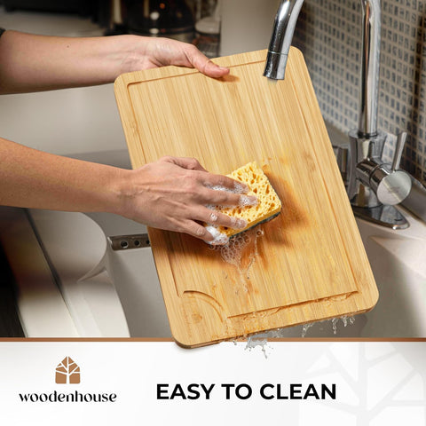 Perfect for prep, serving, and entertaining with style.