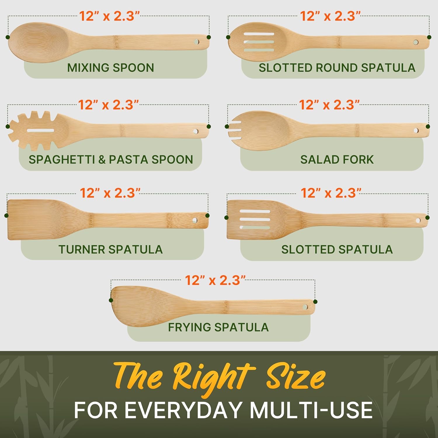 WoodenHouse mixing spoon ideal for stirring sauces and soups with comfort.