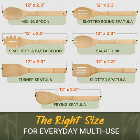 WoodenHouse mixing spoon ideal for stirring sauces and soups with comfort.