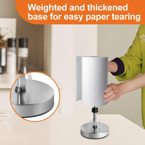 Woofwang Global rust-resistant stainless steel for durable kitchen use