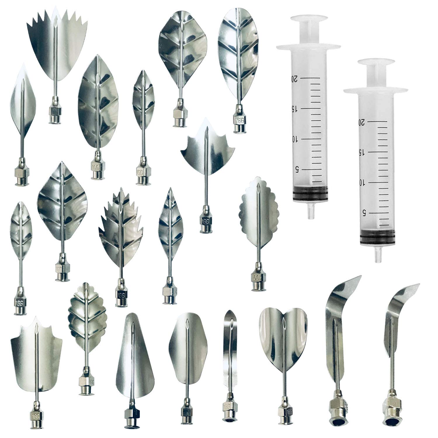 Woohome professional-grade kit suitable for home bakers.