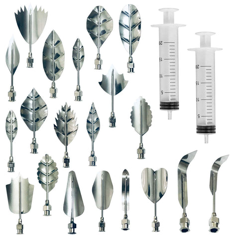 Woohome professional-grade kit suitable for home bakers.