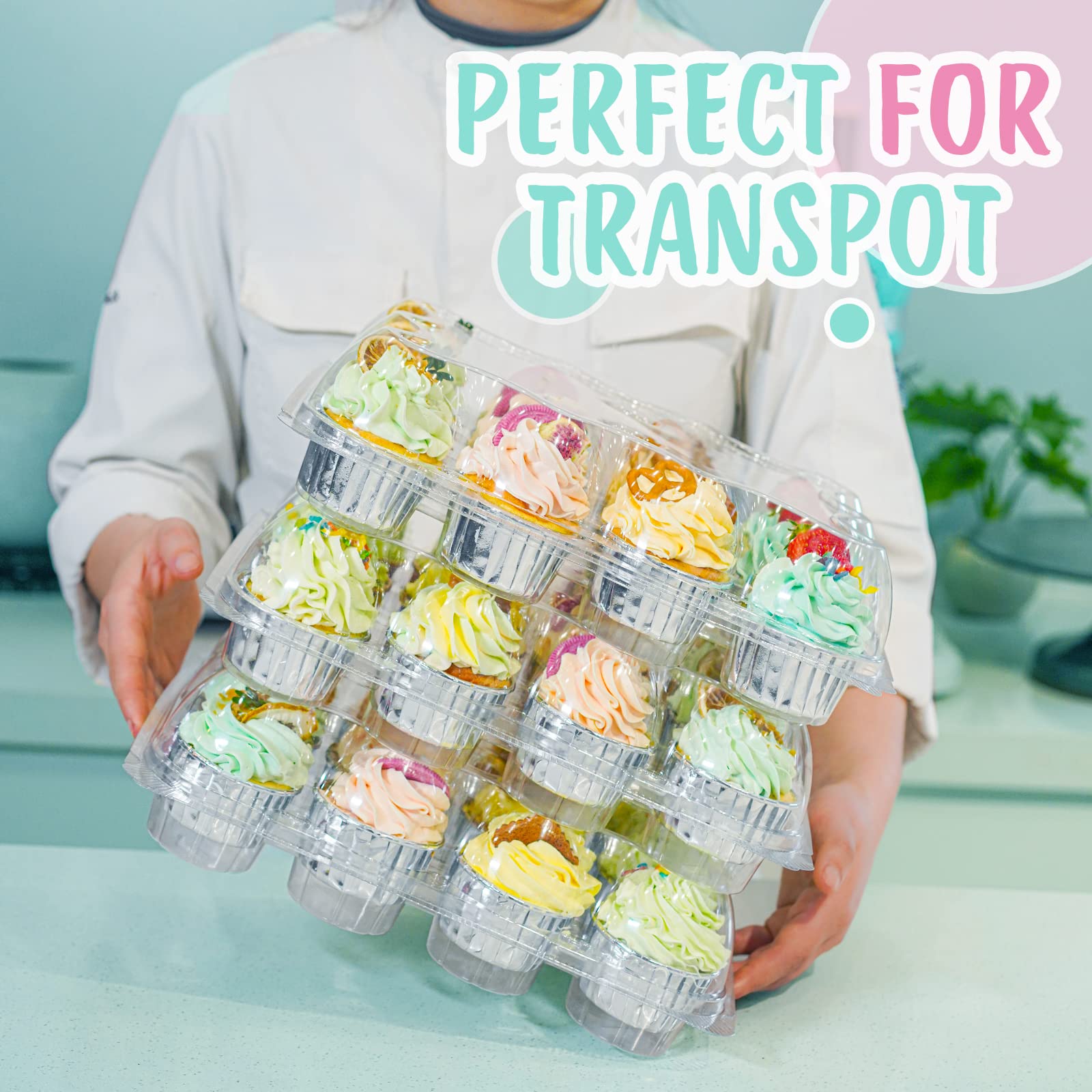 Wookgreat BPA-free and recyclable design supports eco-friendly use