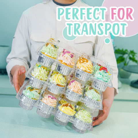 Wookgreat BPA-free and recyclable design supports eco-friendly use
