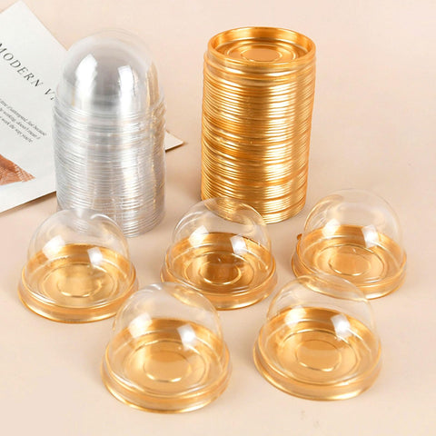 WOPPLXY ideal for weddings and celebrations as dessert packaging.