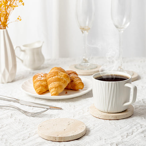 WORHE gift box packaging highlights a thoughtful housewarming or wedding gift.