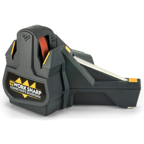 Work Sharp WSCMB made in the USA, engineered for durability